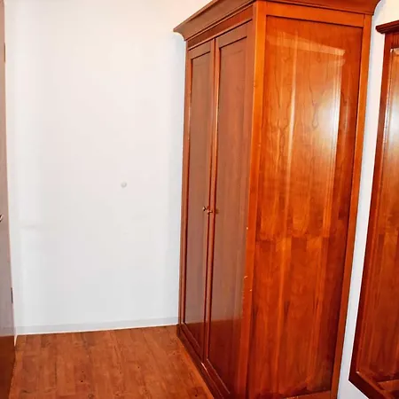 アパート Ferienwohnung Mit Balkon Und Stran